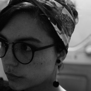 Meet your Posher, Katyann